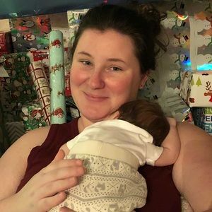 Meet your Posher, Lauren